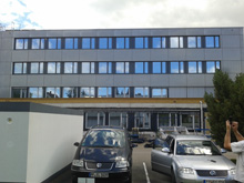 Elumatec GmbH, Mühlacker-Lomersheim