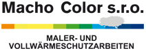 Logo Macho Color